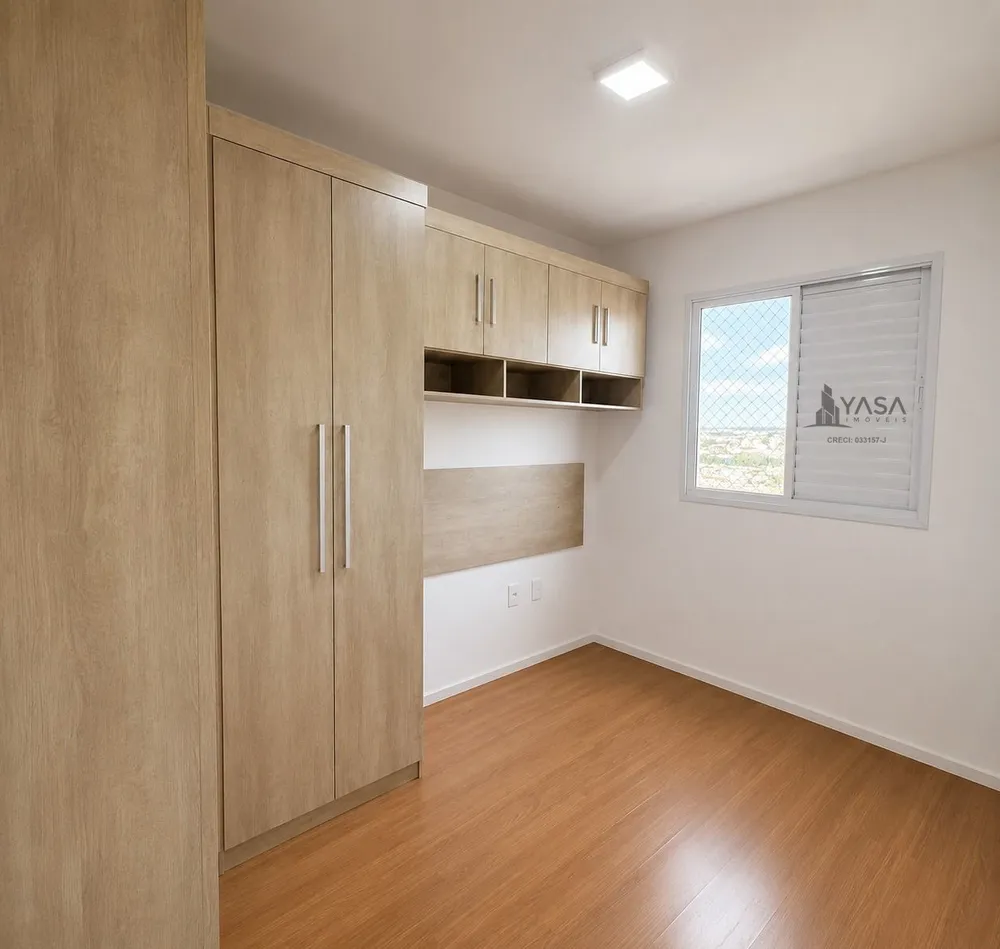 Apartamento, 2 quartos, 43 m² - Foto 4