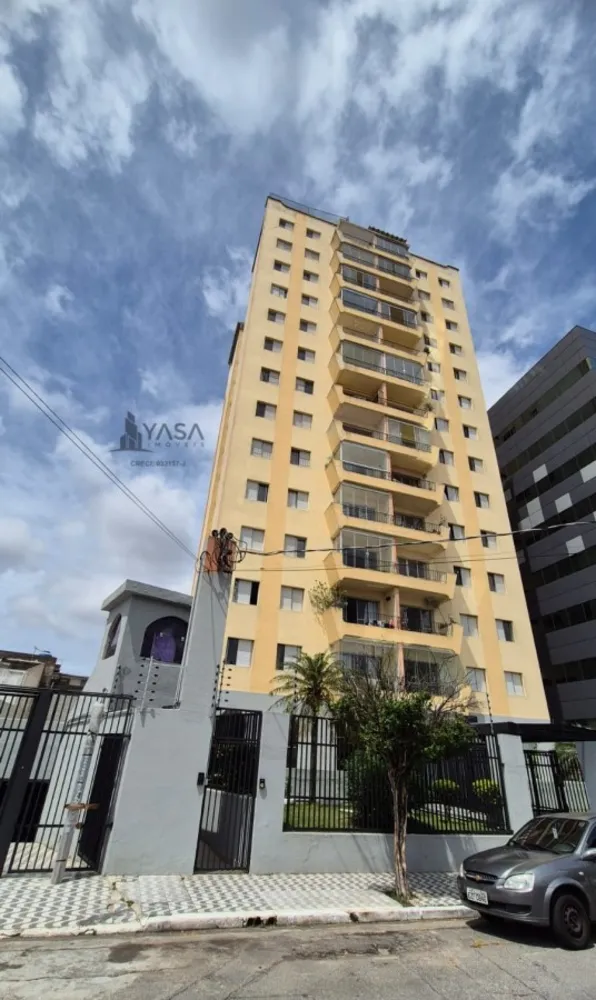 Apartamento, 3 quartos, 68 m² - Foto 1