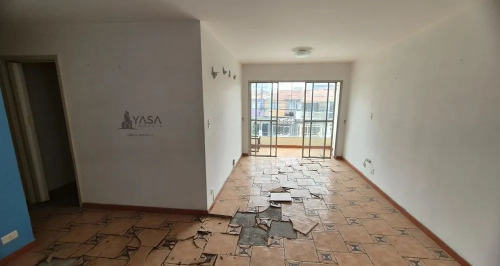 Apartamento, 3 quartos, 68 m² - Foto 5