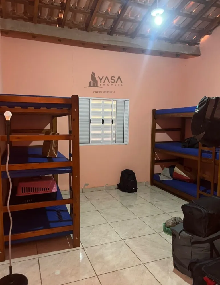 Sítio, 8 quartos, 4 hectares - Foto 4