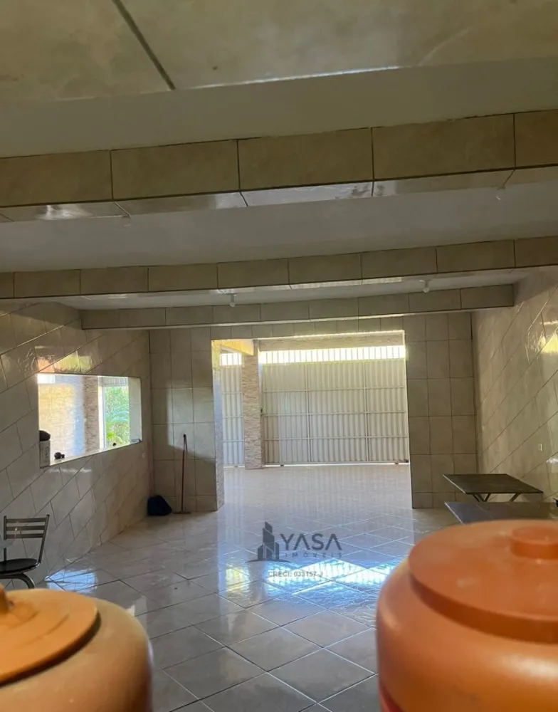 Sítio, 8 quartos, 4 hectares - Foto 14