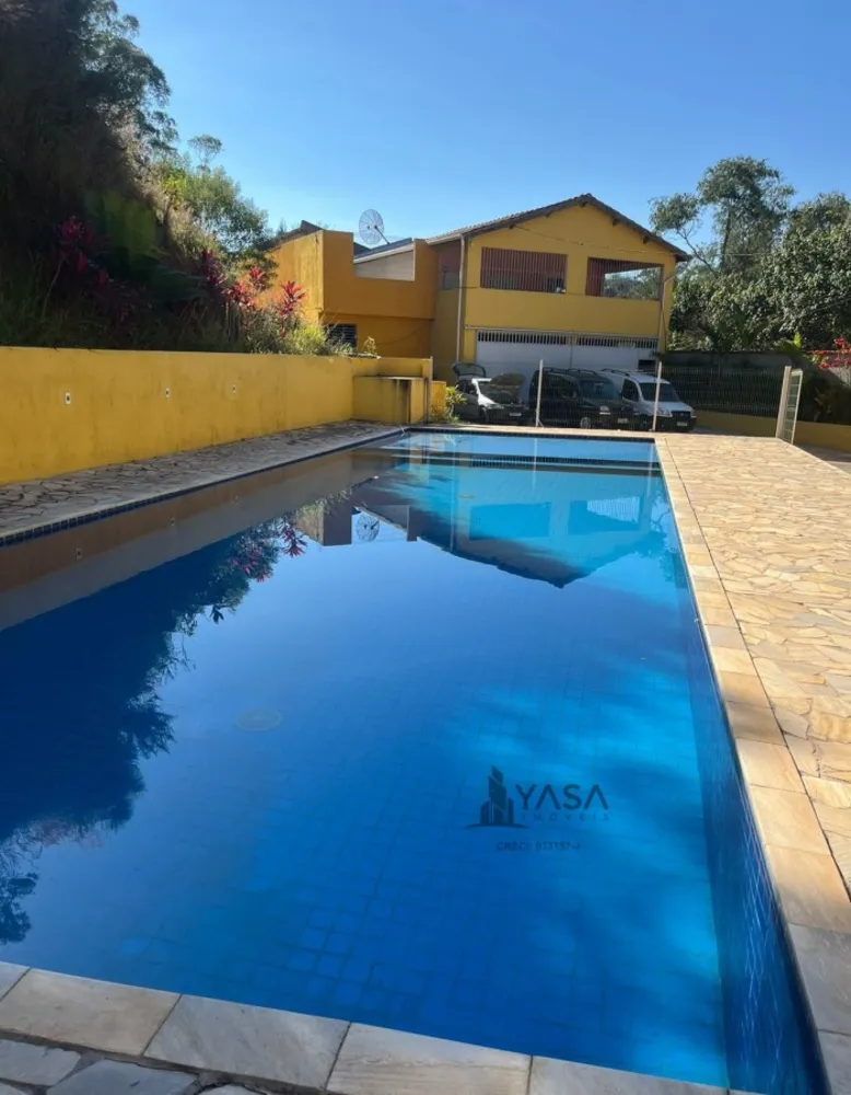 Sítio, 8 quartos, 4 hectares - Foto 16