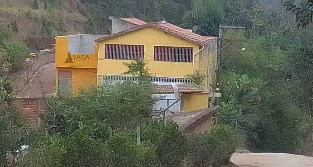 Sítio, 8 quartos, 4 hectares - Foto 1