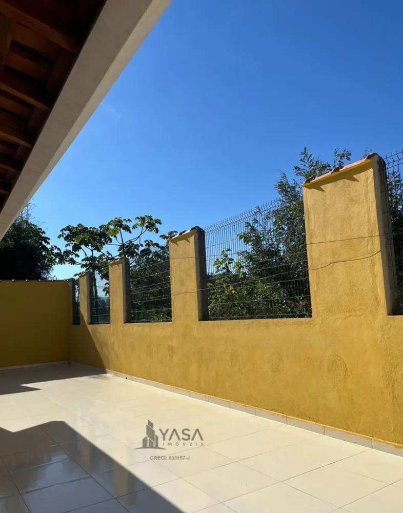 Sítio, 8 quartos, 4 hectares - Foto 7