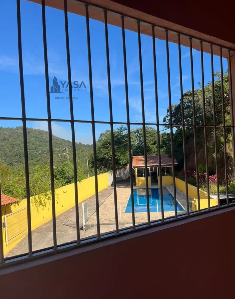 Sítio, 8 quartos, 4 hectares - Foto 8
