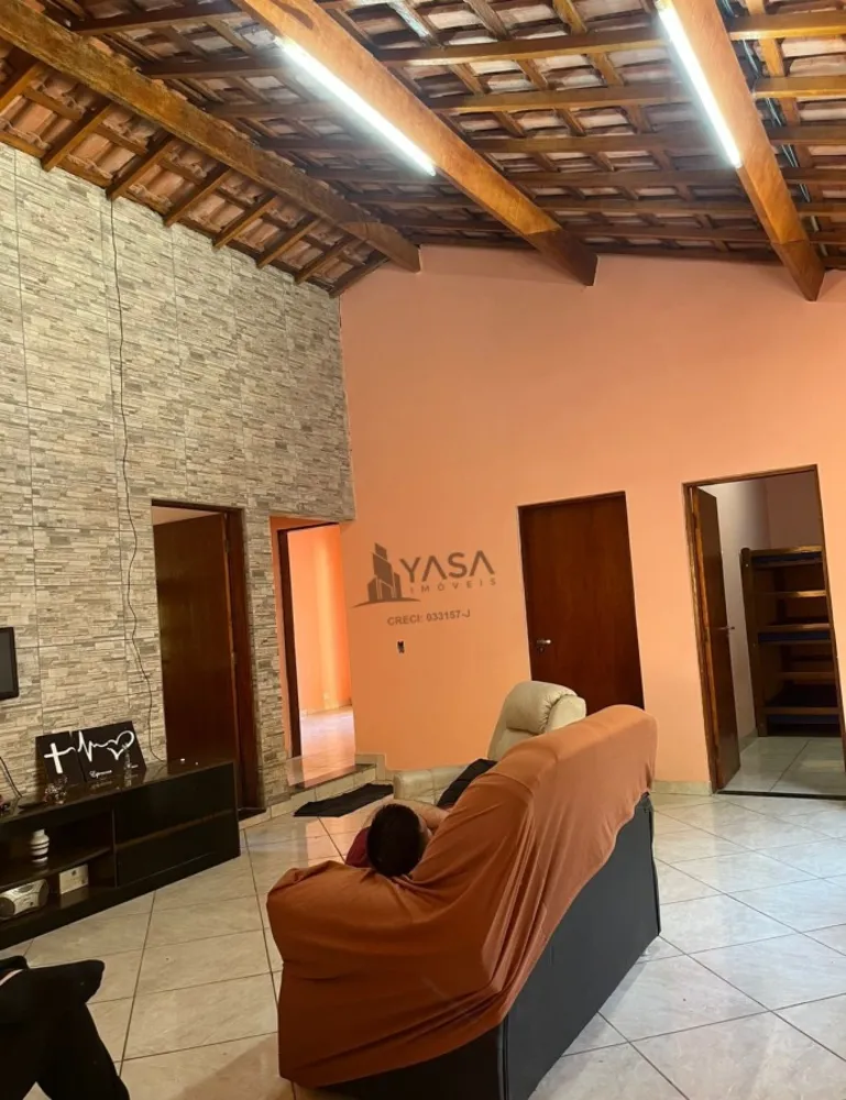 Sítio, 8 quartos, 4 hectares - Foto 10