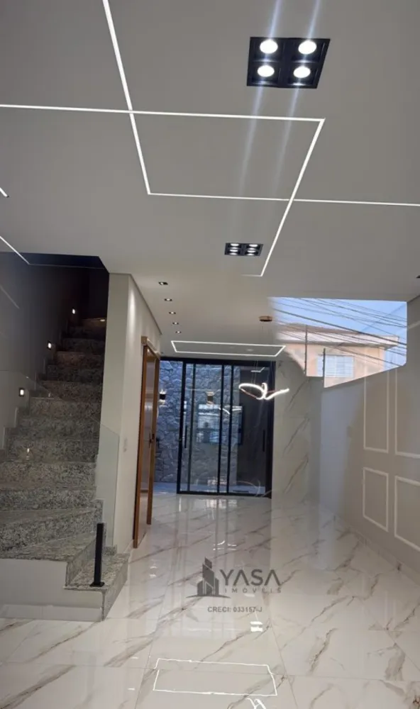 Sobrado, 3 quartos - Foto 4
