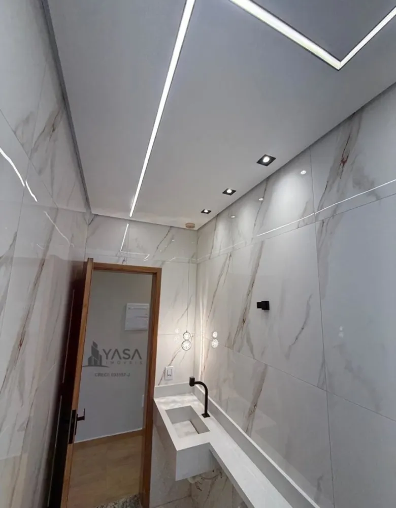 Sobrado, 3 quartos - Foto 6