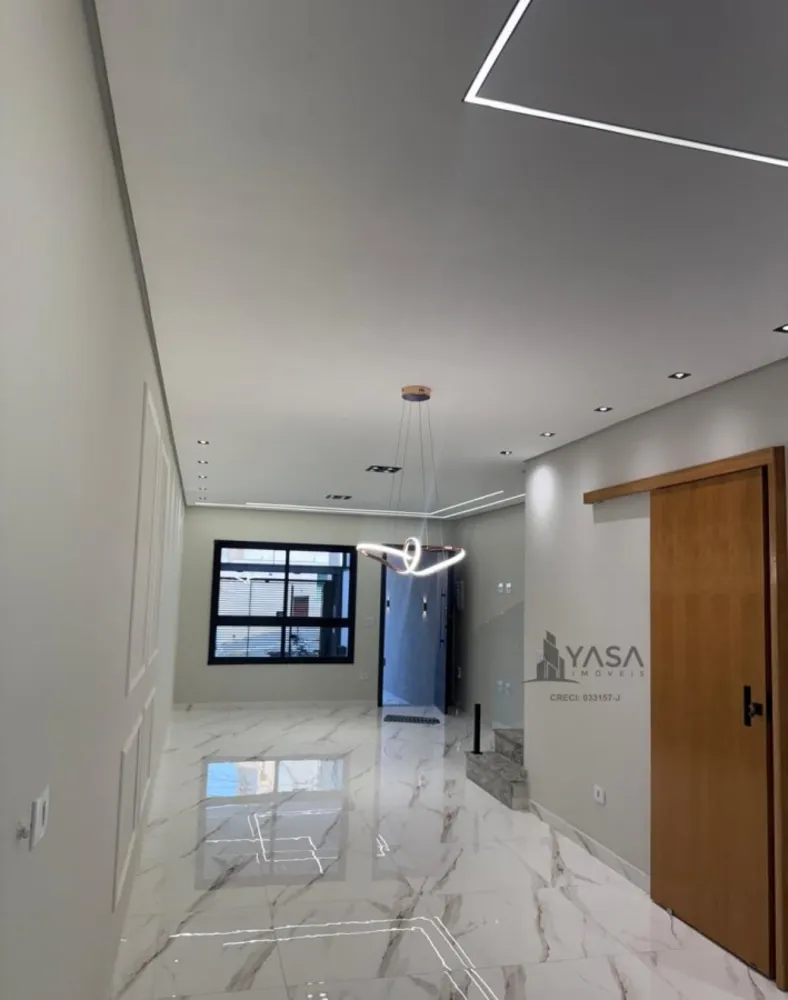 Sobrado, 3 quartos - Foto 5