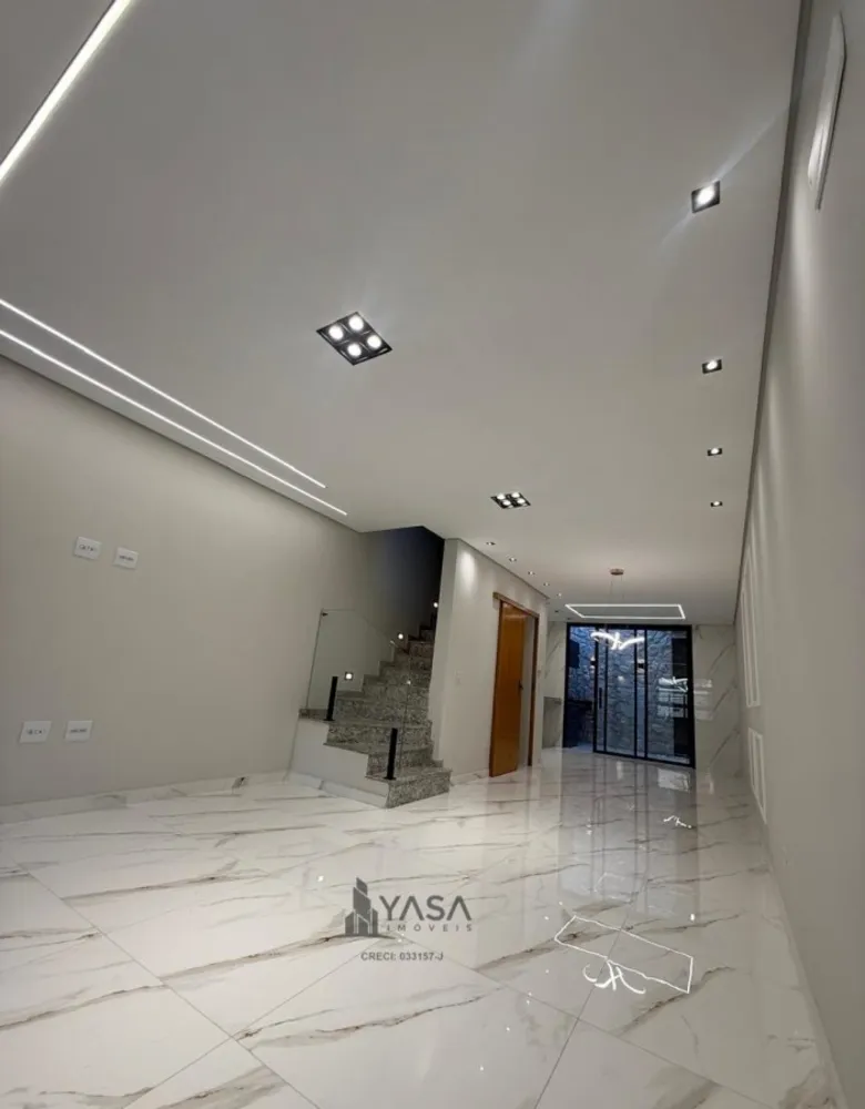 Sobrado, 3 quartos - Foto 6