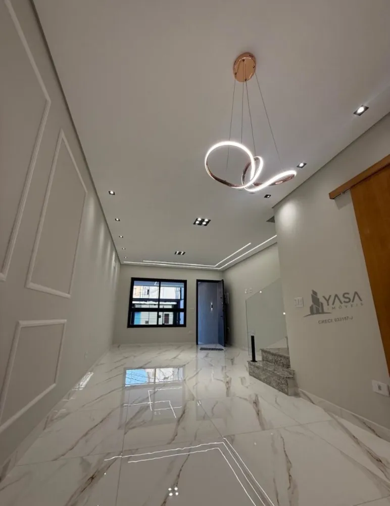 Sobrado, 3 quartos - Foto 4