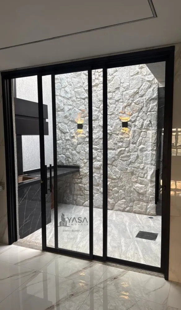 Sobrado, 3 quartos - Foto 1
