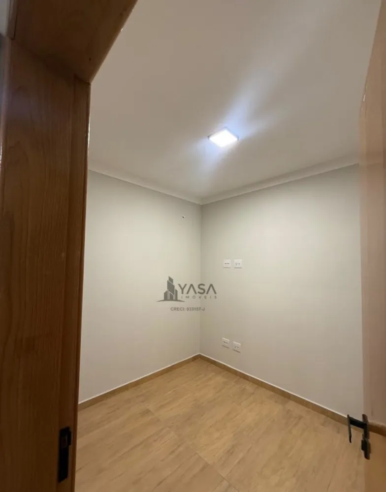 Sobrado, 3 quartos - Foto 12