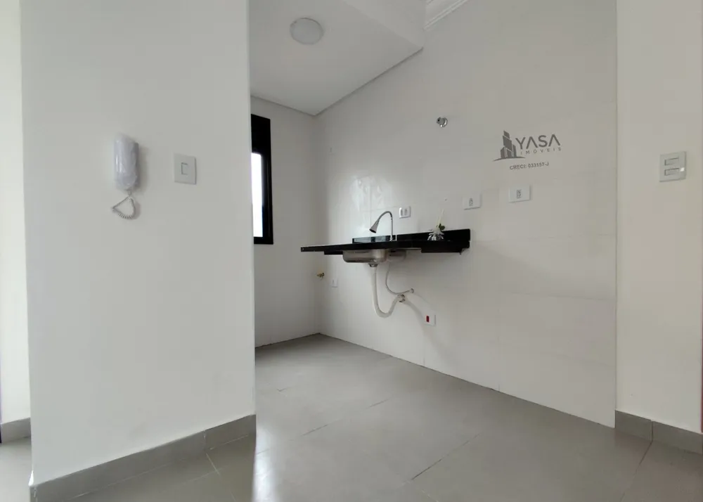 Apartamento, 1 quarto, 33 m² - Foto 4