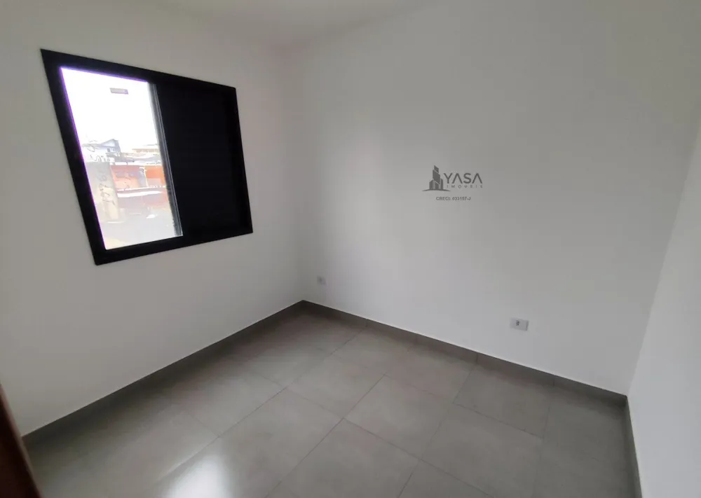 Apartamento, 1 quarto, 33 m² - Foto 5