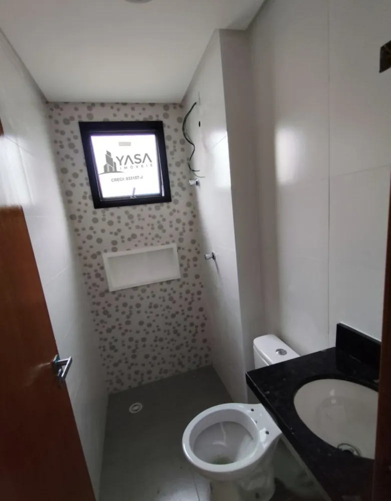 Apartamento, 1 quarto, 33 m² - Foto 8