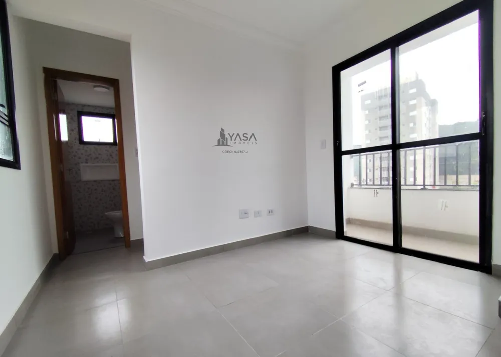 Apartamento, 1 quarto, 33 m² - Foto 6