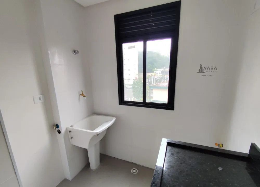 Apartamento, 1 quarto, 33 m² - Foto 9