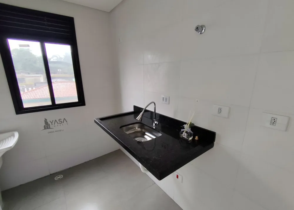 Apartamento, 1 quarto, 33 m² - Foto 1