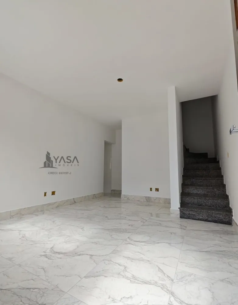 Sobrado, 2 quartos - Foto 2