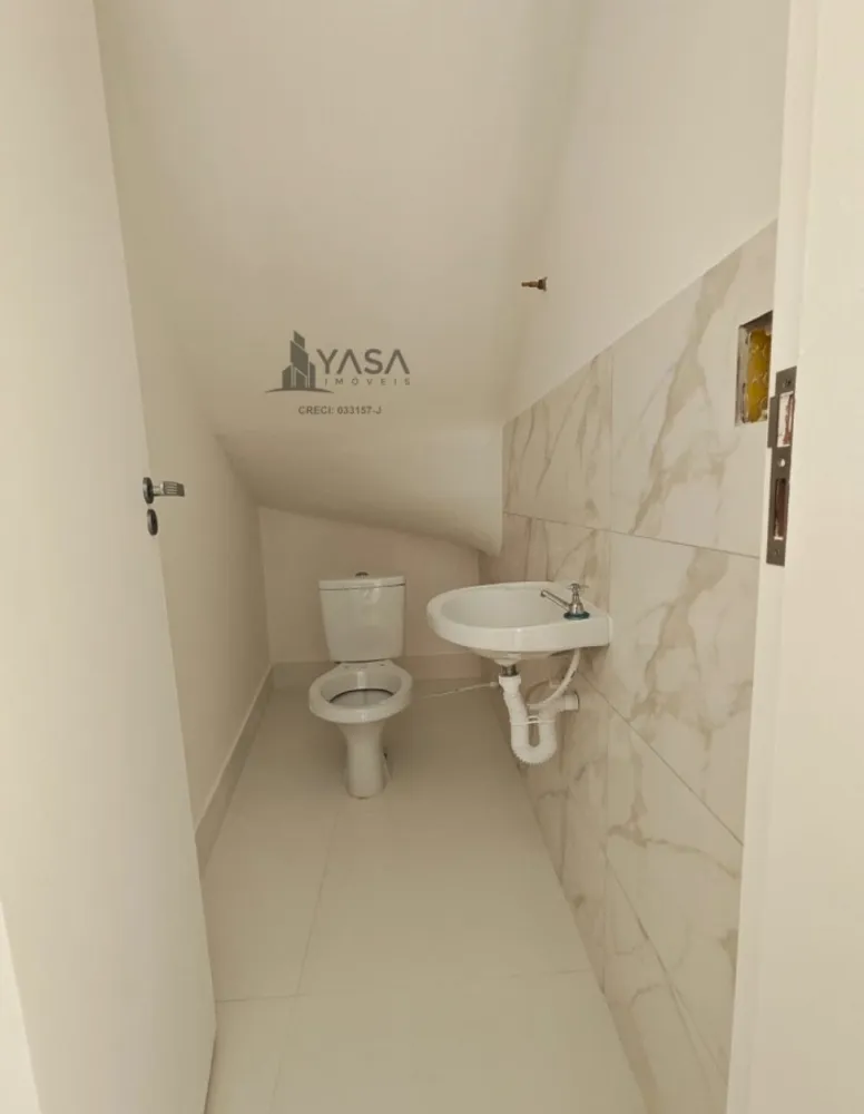 Sobrado, 2 quartos - Foto 6