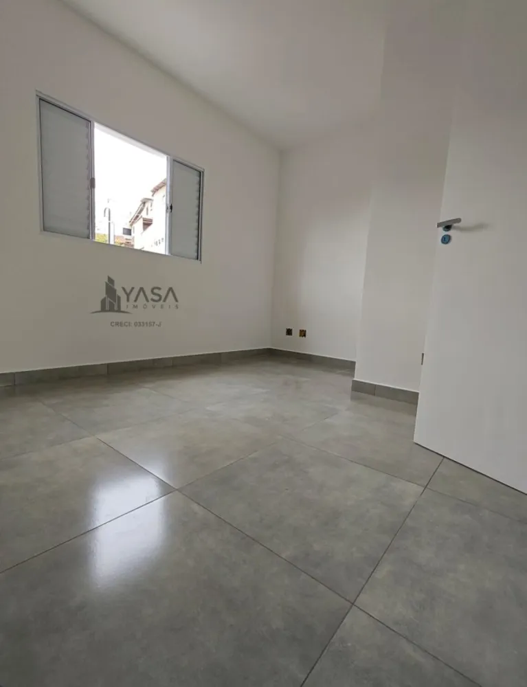 Sobrado, 2 quartos - Foto 15