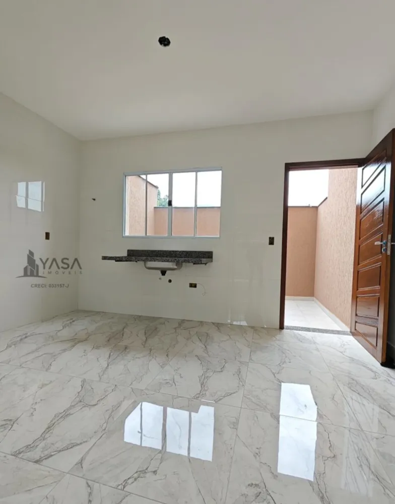 Sobrado, 2 quartos - Foto 10