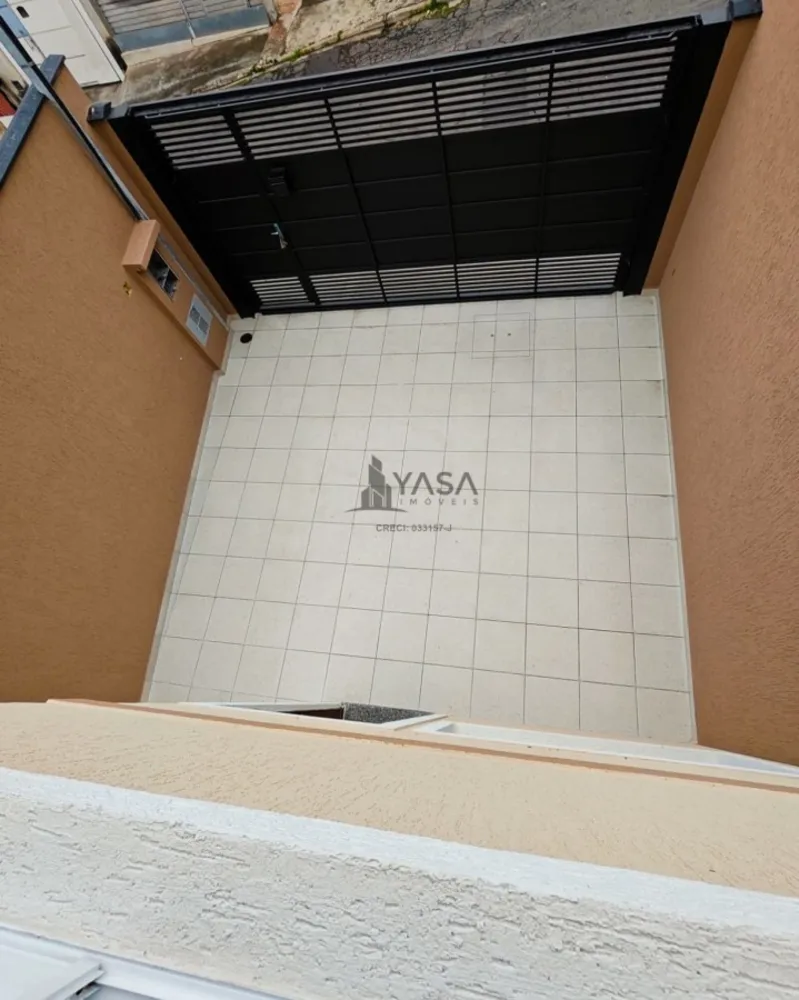 Sobrado, 2 quartos - Foto 8