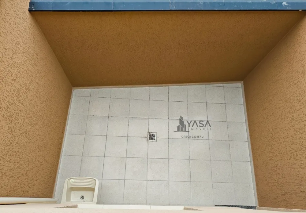 Sobrado, 2 quartos - Foto 4