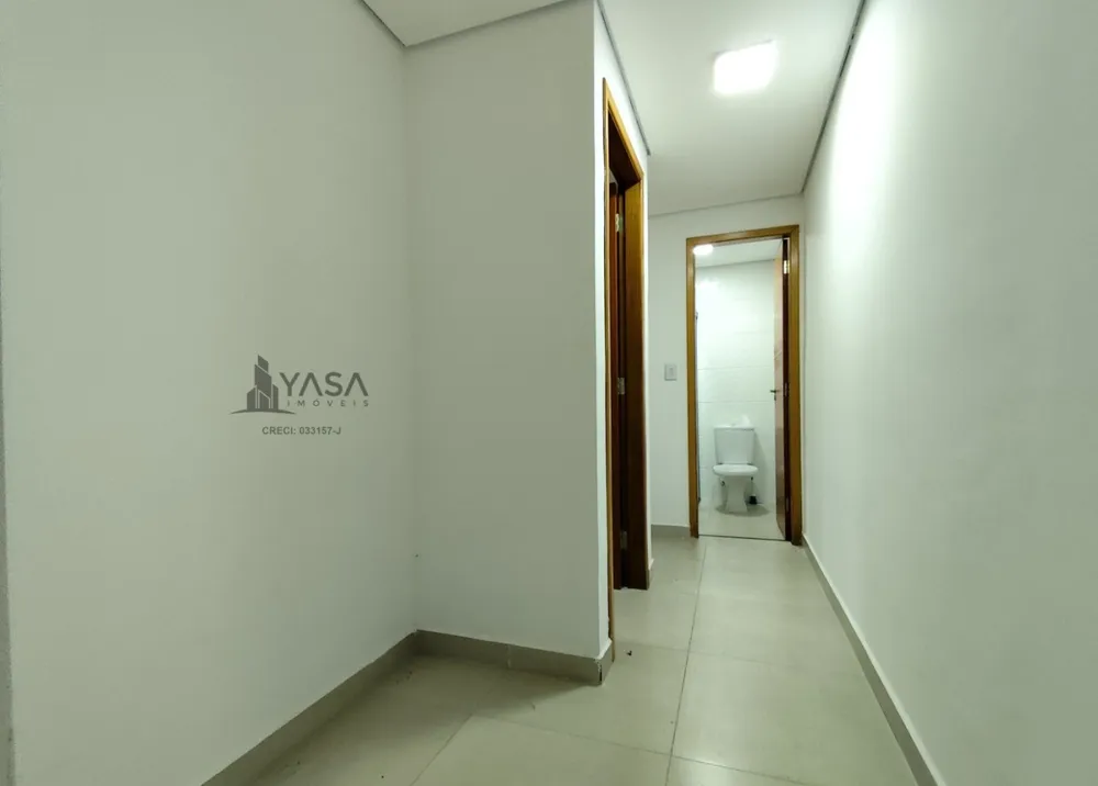 Apartamento, 2 quartos, 53 m² - Foto 8