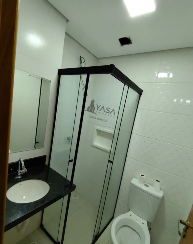 Apartamento, 2 quartos, 53 m² - Foto 5