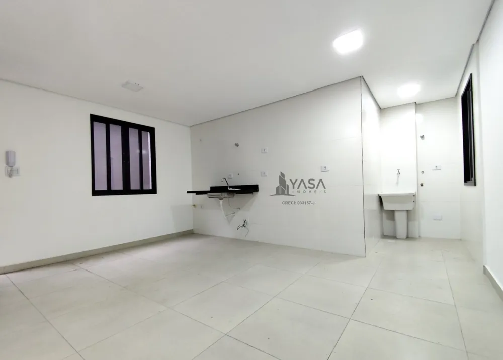 Apartamento, 2 quartos, 53 m² - Foto 2