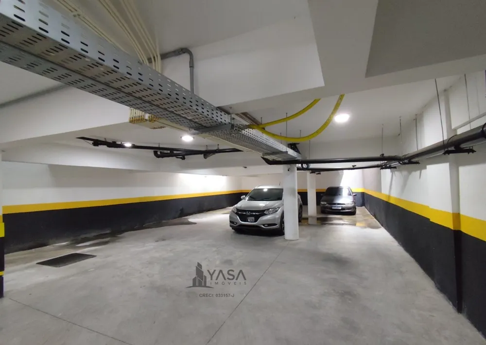 Apartamento, 2 quartos, 53 m² - Foto 10