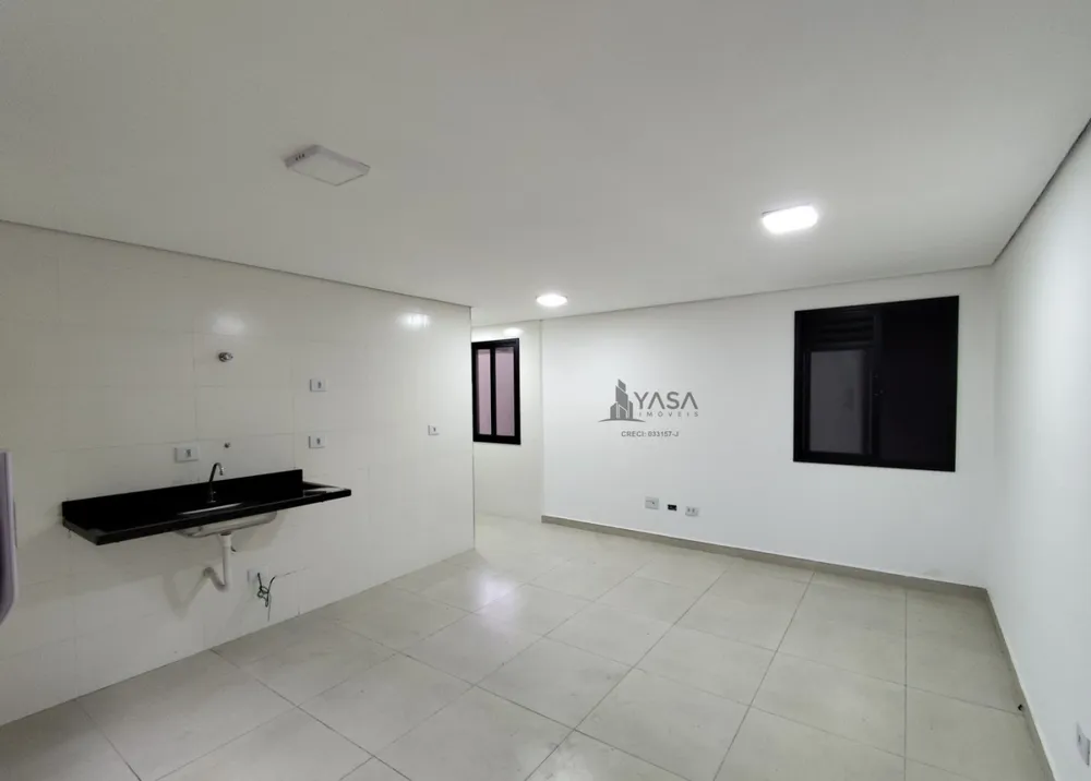 Apartamento, 2 quartos, 53 m² - Foto 1