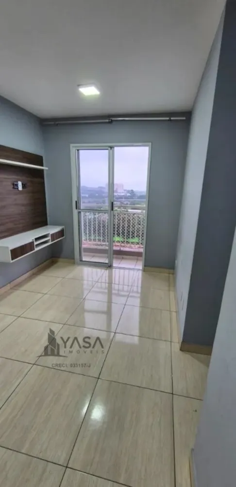 Apartamento, 2 quartos, 54 m² - Foto 2