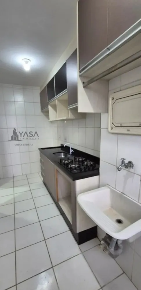 Apartamento, 2 quartos, 54 m² - Foto 8