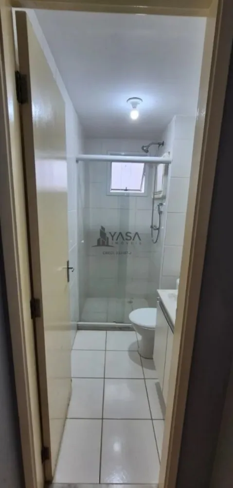 Apartamento, 2 quartos, 54 m² - Foto 6