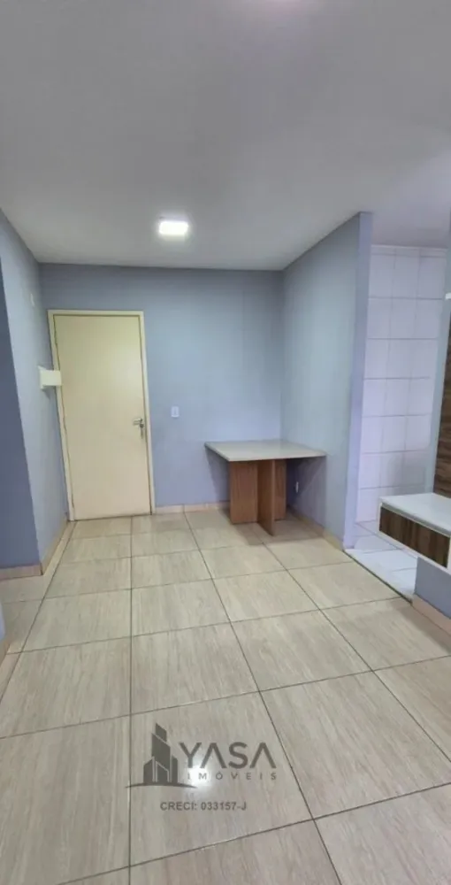 Apartamento, 2 quartos, 54 m² - Foto 3