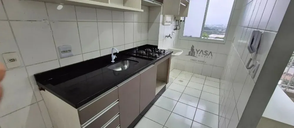 Apartamento, 2 quartos, 54 m² - Foto 5