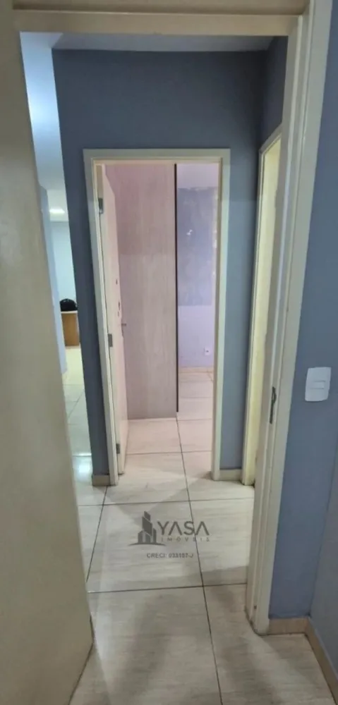 Apartamento, 2 quartos, 54 m² - Foto 7