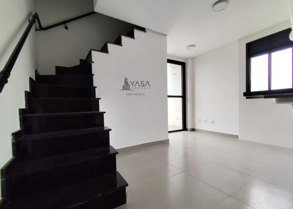 Apartamento, 32 m² - Foto 2