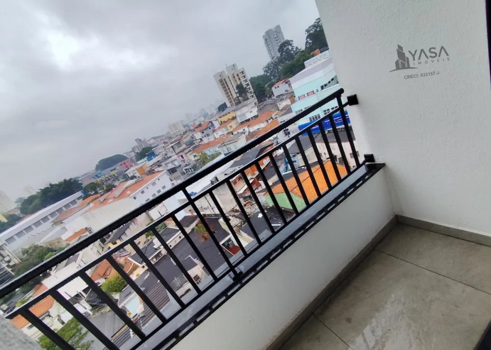 Apartamento, 32 m² - Foto 11