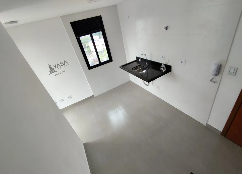 Apartamento, 32 m² - Foto 3