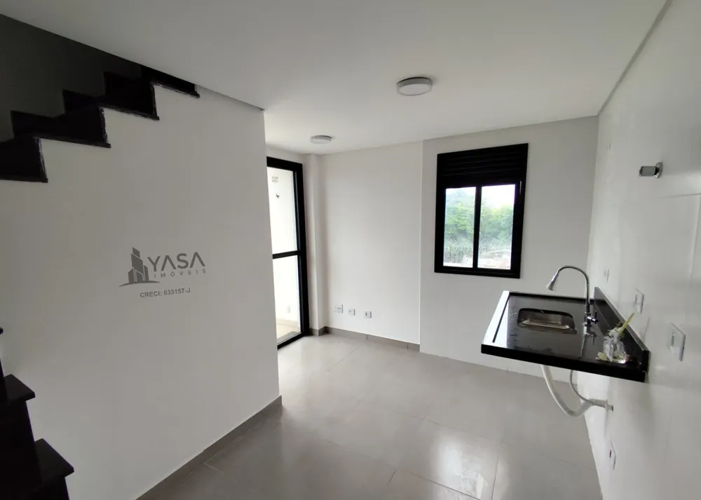 Apartamento, 32 m² - Foto 1