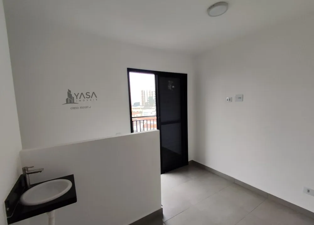 Apartamento, 32 m² - Foto 8