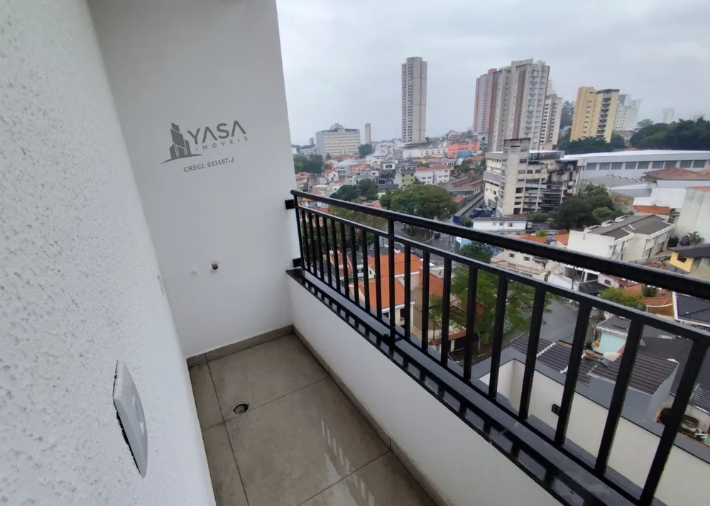 Apartamento, 32 m² - Foto 4