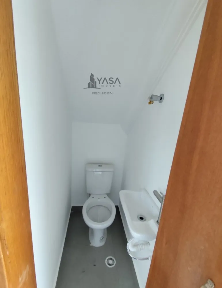 Apartamento, 32 m² - Foto 9