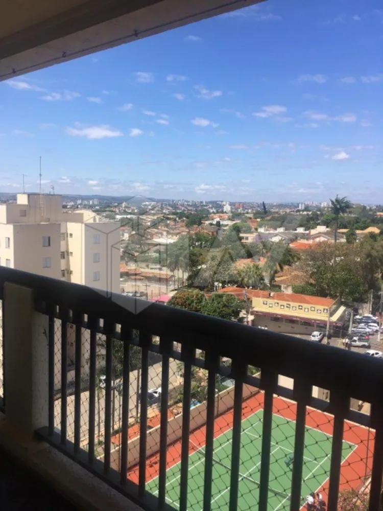 Apartamento, 3 quartos, 104 m² - Foto 4