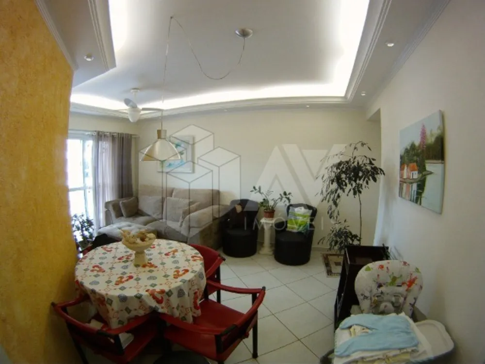 Apartamento, 3 quartos, 80 m² - Foto 3
