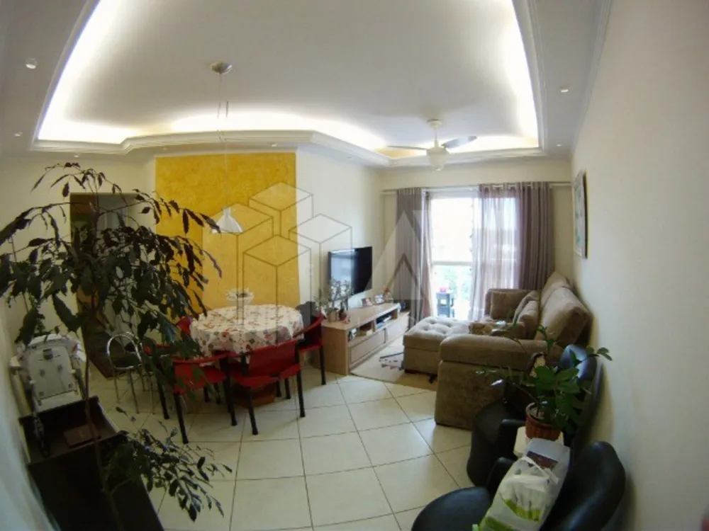 Apartamento, 3 quartos, 80 m² - Foto 2